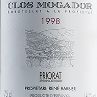 Clos Mogador Priorat 1998